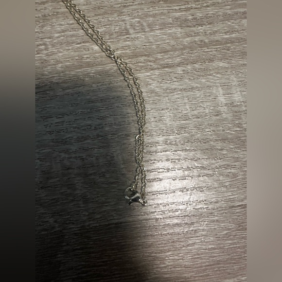 ✨Louis Vuitton Pendent w Gold Plated Chain Link Necklace✨ - Picture 3 of 12